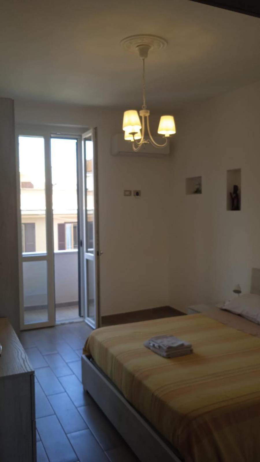 Danielas House Apartment Rome