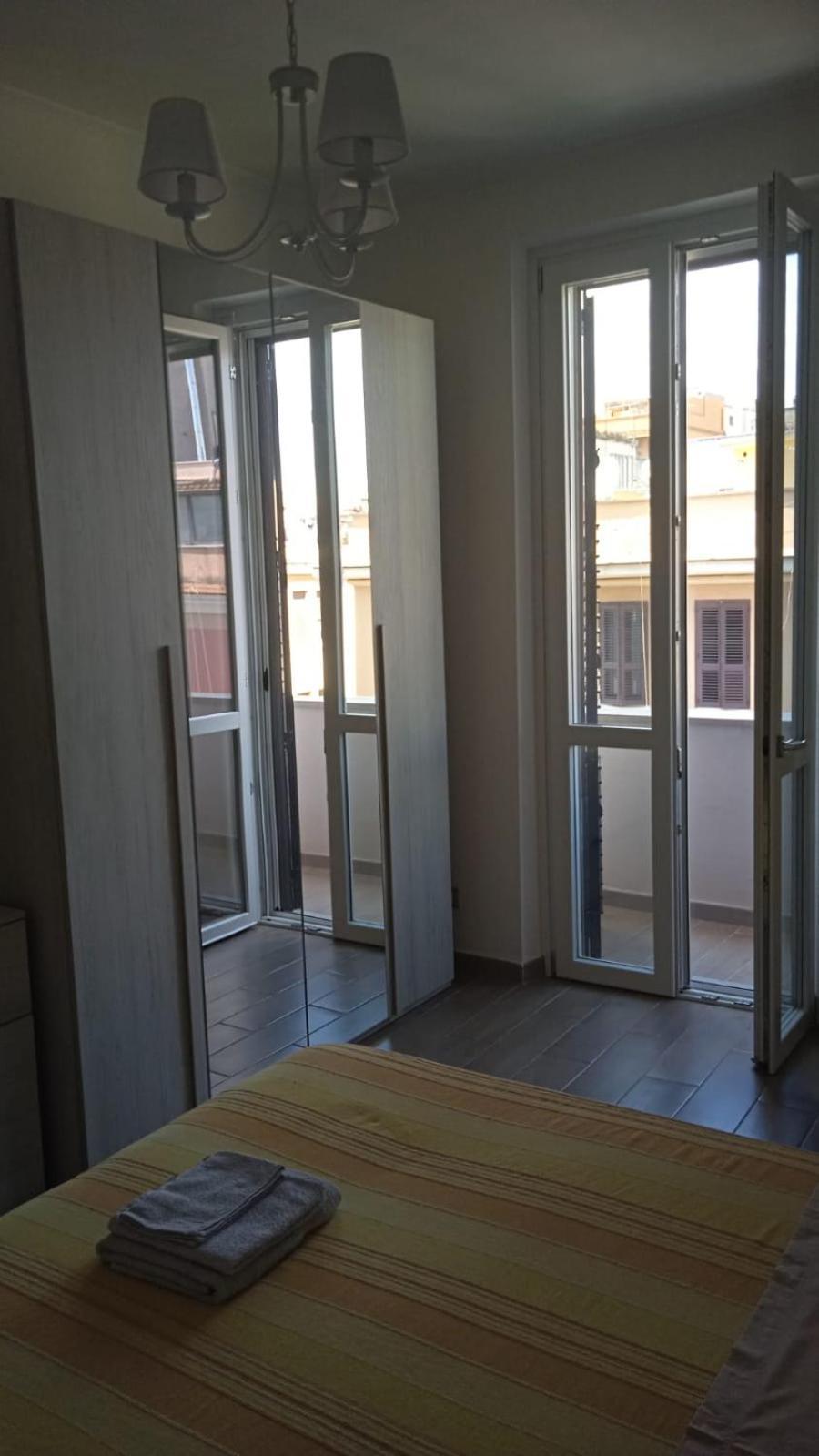 Danielas House Rome